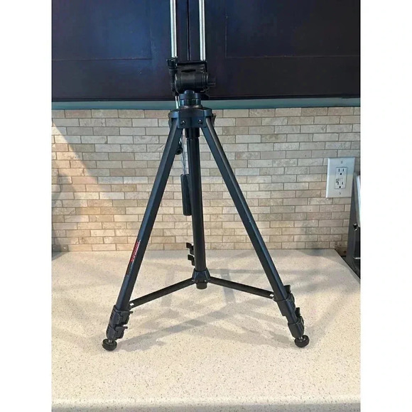 Tundra Ultima 44 Photo/Video Tripod - Picture 4 of 6